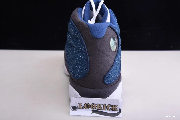 HYPE Air Flint (2010) Jordan 13 Retro 414571-401 0717
